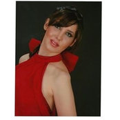 Vanina Tomasians foto