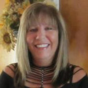 Lucy Petrillo's photo