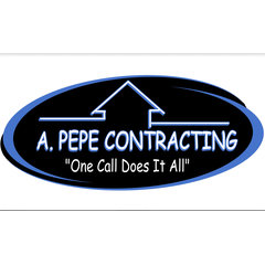 A. Pepe Contracting LLC