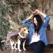 Sally Huang's photo