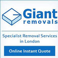 Giant Removals's profile photo
