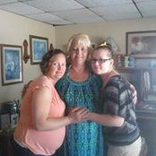 Kaelei Hall's photo