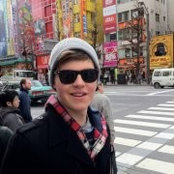 Declan Honybun's photo
