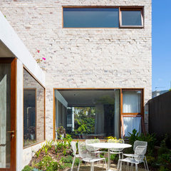 Aileen Sage Architects
