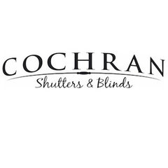 Cochran Shutters & Blinds