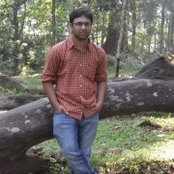 Eshwar Gouthama's photo
