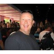 Gareth Irvings foto