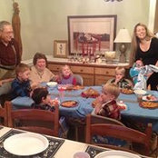 June Rivers's photo