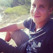 Viktor Andersson's photo