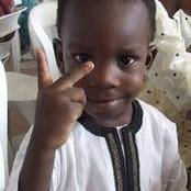 Foto von Modupe Abimbola