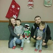 Morgan Tolle's photo