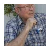 Jim Benson's photo