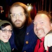 Bryan Lincoln's photo