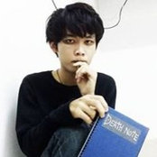 Foto de โอลีฟ หัดงีบบ้างนะลูก
