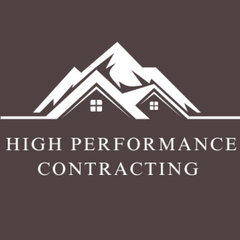 High Performance Contracting Inc