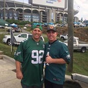 Mike Laing's photo