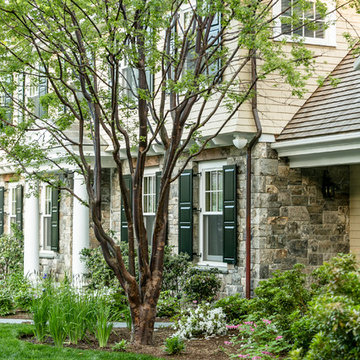 Woodchester Residence