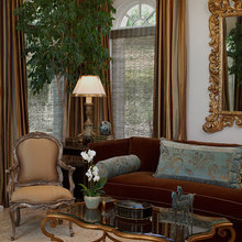 Window coverings