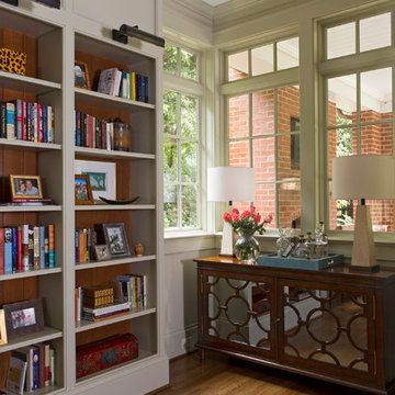 Coniston Addition & Renovation
