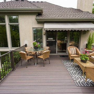 BEAUTIFUL DECKS