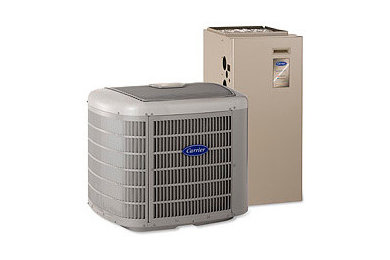 Furnace and Air Conditioner Replacement