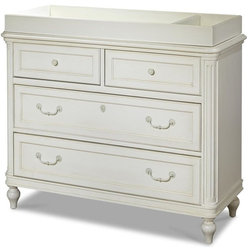 Traditional Kids Bedroom Vanities by Unlimited Furniture Group