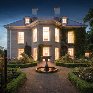 Luxury Country House