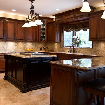 Interiors