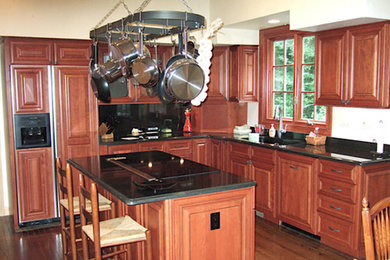 Kitchen Remodel in Anderson