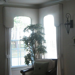Cornices - Products