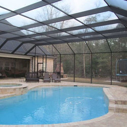 Patio cover - Products