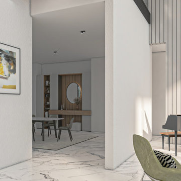 Zenith Vista Villa