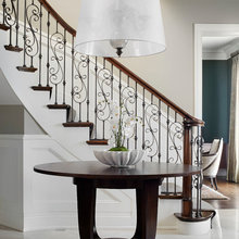 Bannister