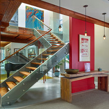 Staircase ideas