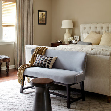 Luxe Montclair Home