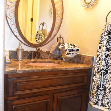 San Antonio Parade of Homes