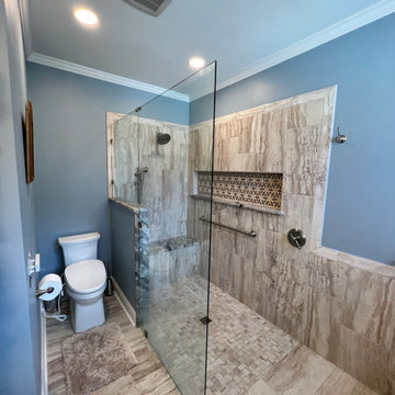 Shower DY55 2023
