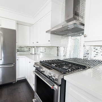Kitchens