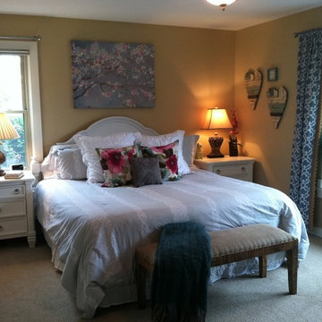 Bedroom Designs