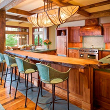 Kitchen Ideas