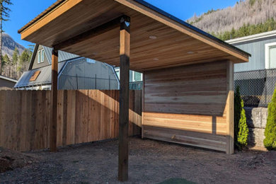 Pergola