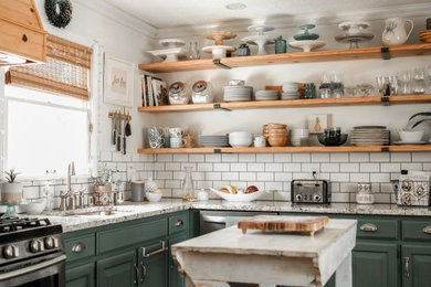 Kitchen photo