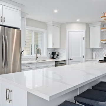 Coventry Remodel