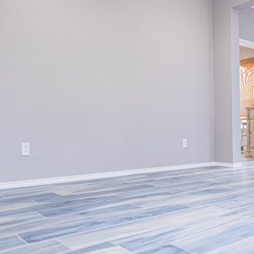 Drywall Paint & Repair
