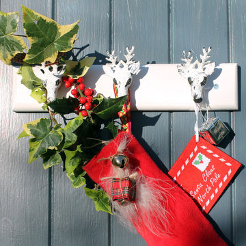 Christmas decor