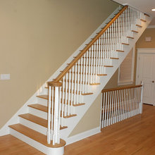 stairs for laurie