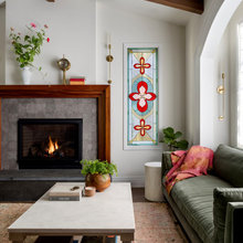Katie- Area Rugs