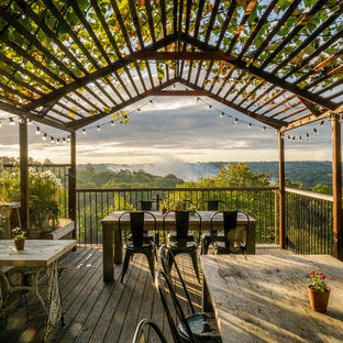 The Beacon - Garden Kitchen