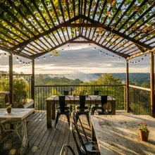 Pergolas