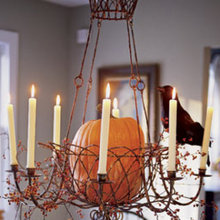 wire decor